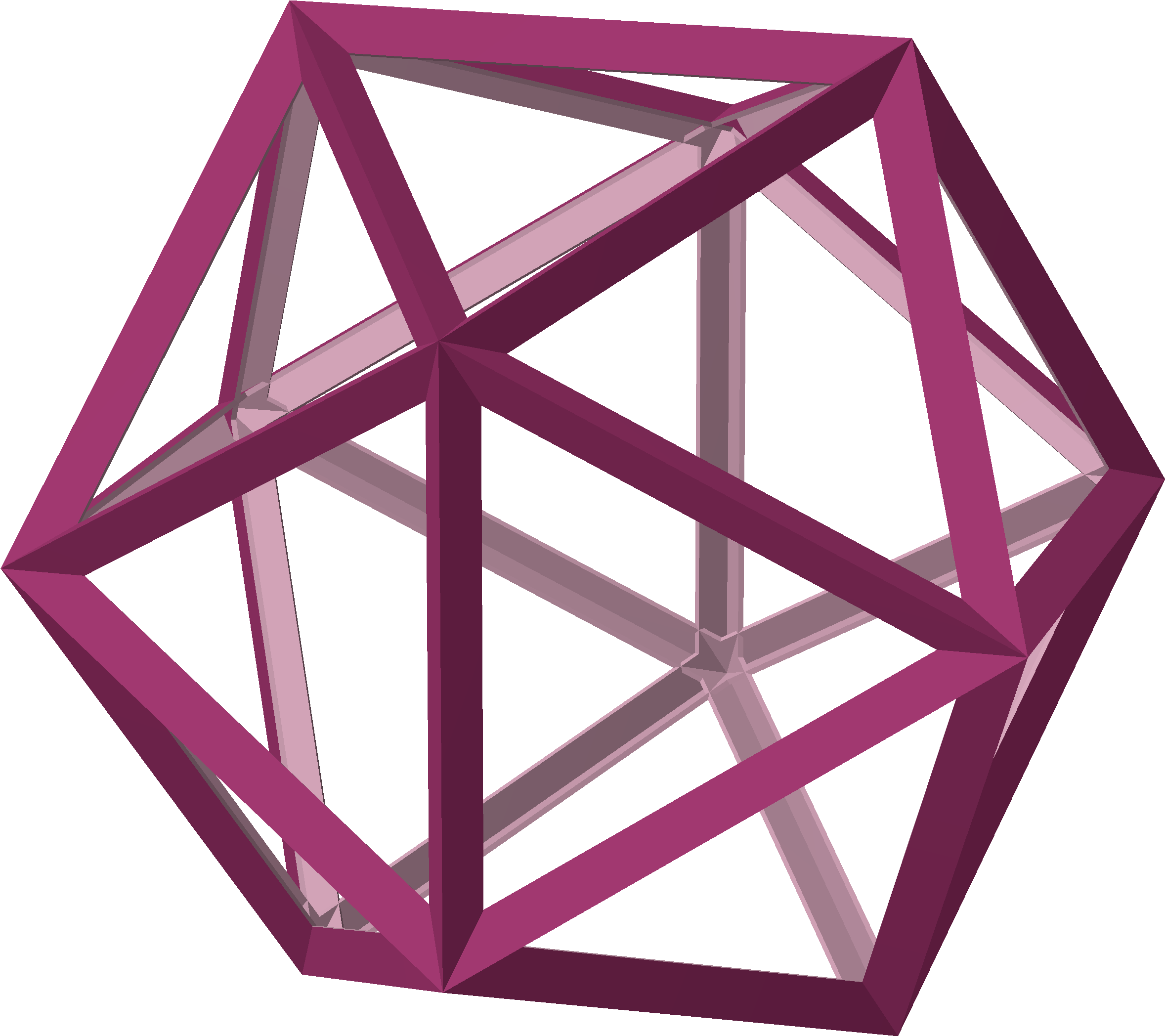 Skeleton Great 12, Hull Sized Clipart (2520x2520), Png Download