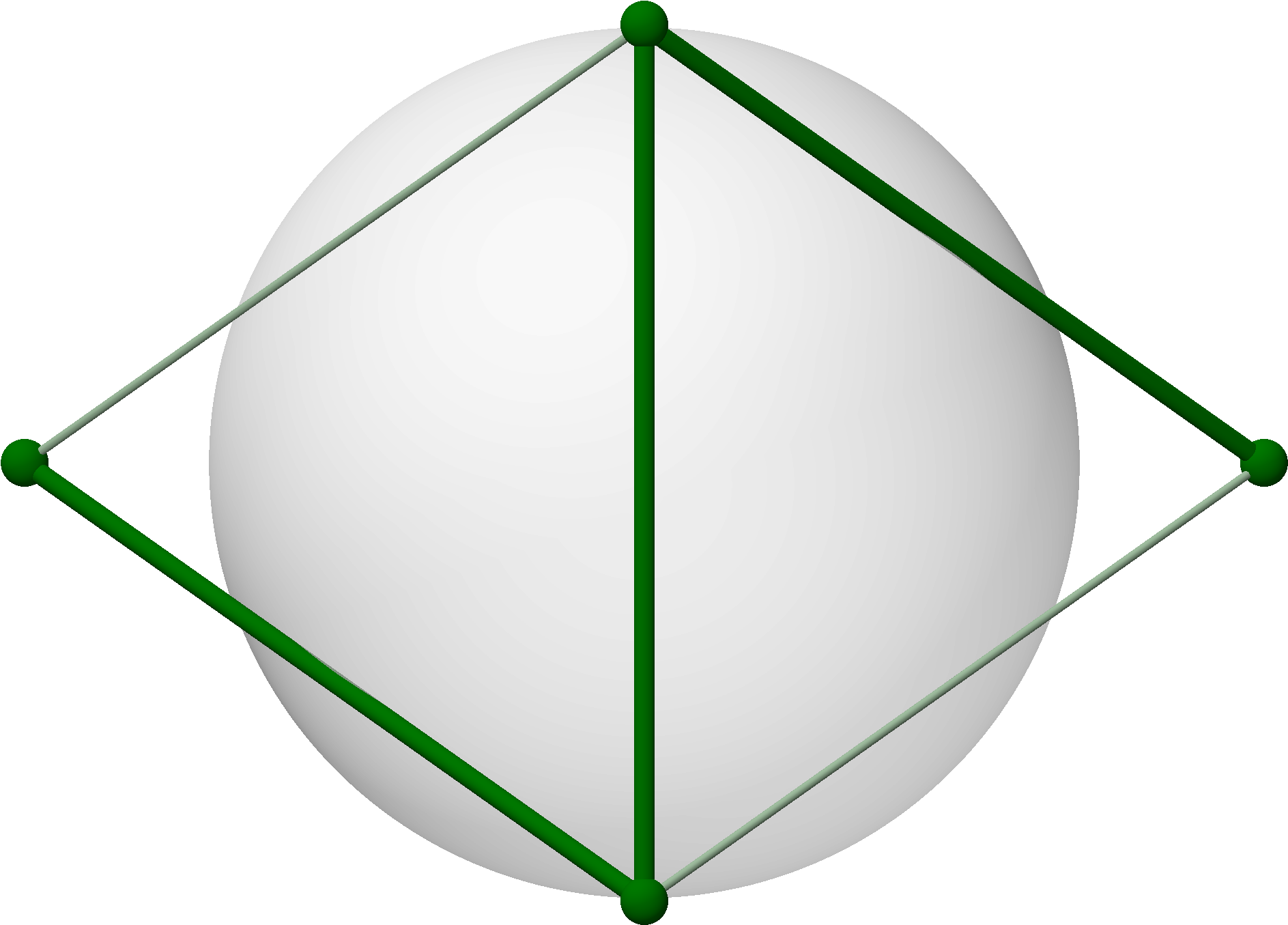 Skeleton 8, Petrie, Stick, Size M, 2-fold Clipart (2520x2520), Png Download