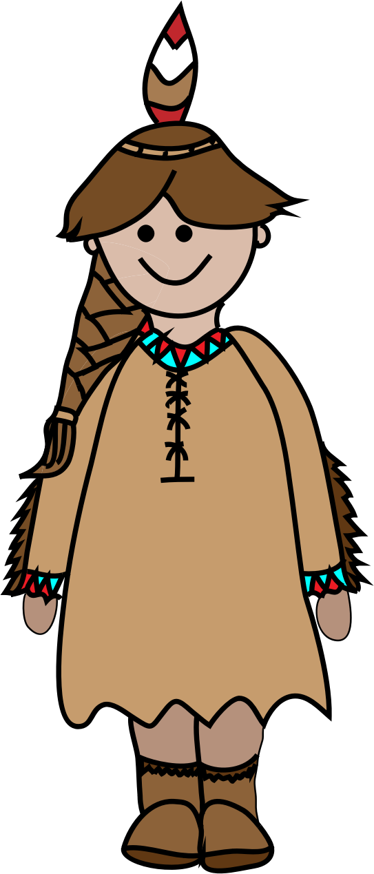 Png Transparent Library Girl At Getdrawings Com Free Clipart (543x1269), Png Download