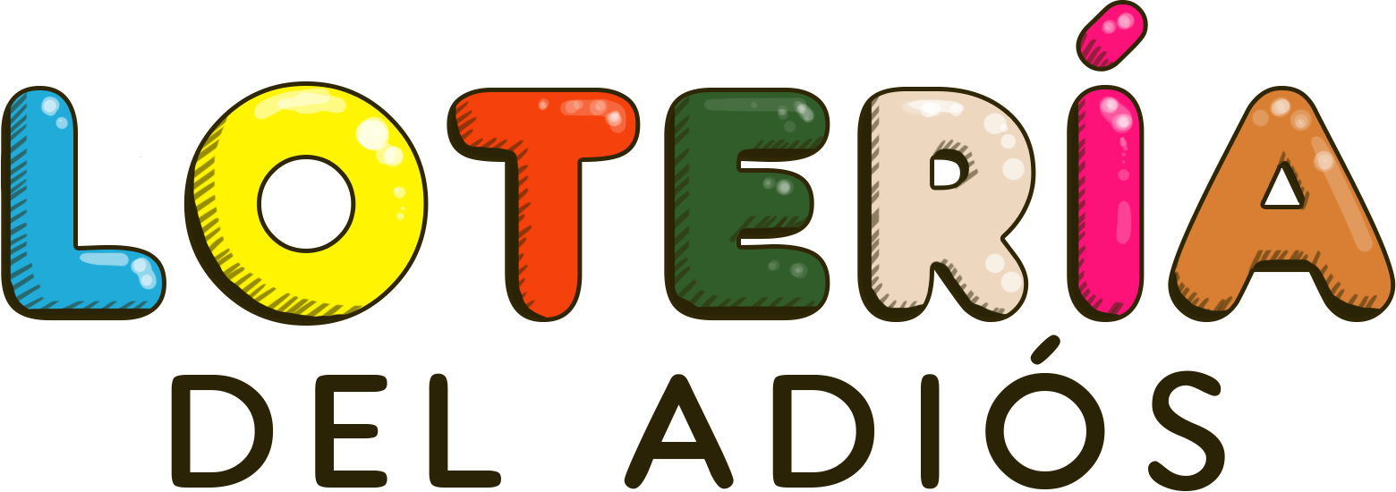 Loter A Del Adi S - Loteria Clipart - Png Download (1560x550), Png Download