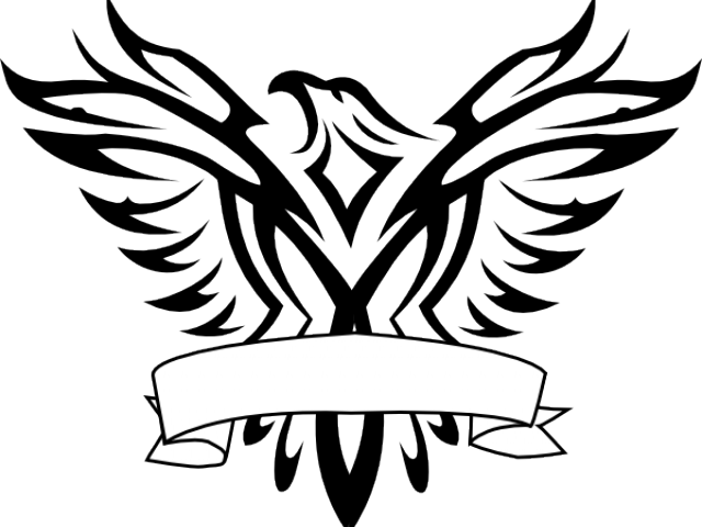 Eagle Logo Clipart - Png Download (640x480), Png Download