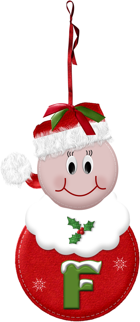 B *✿* Christmas Letters, Christmas Scrapbook, Christmas - Santa Claus Clipart (478x1024), Png Download