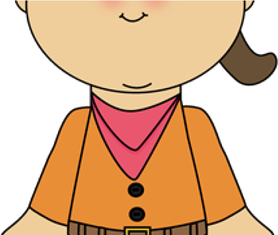 Western Clipart Western Day - Hat - Png Download (640x480), Png Download