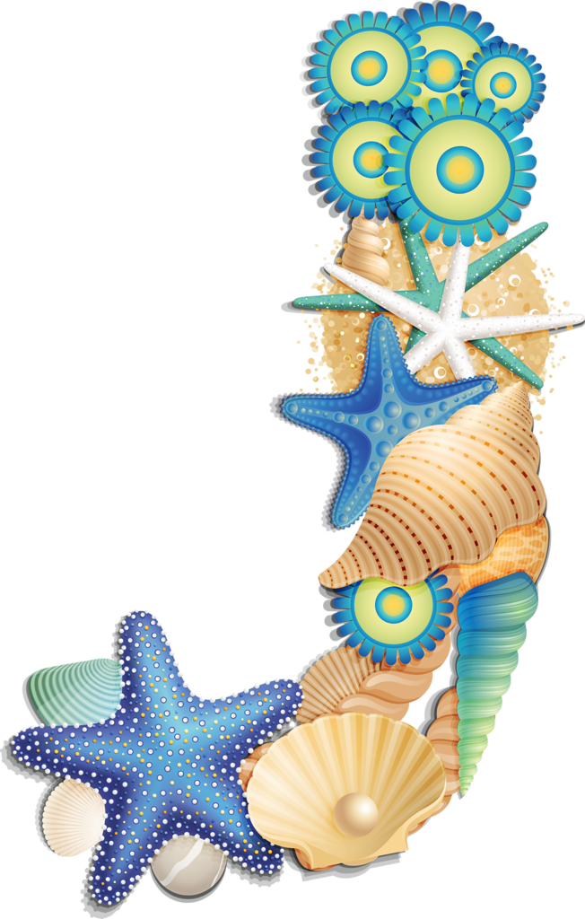 2 Alpha Blue - Cafepress J Tile Coaster Clipart (652x1024), Png Download