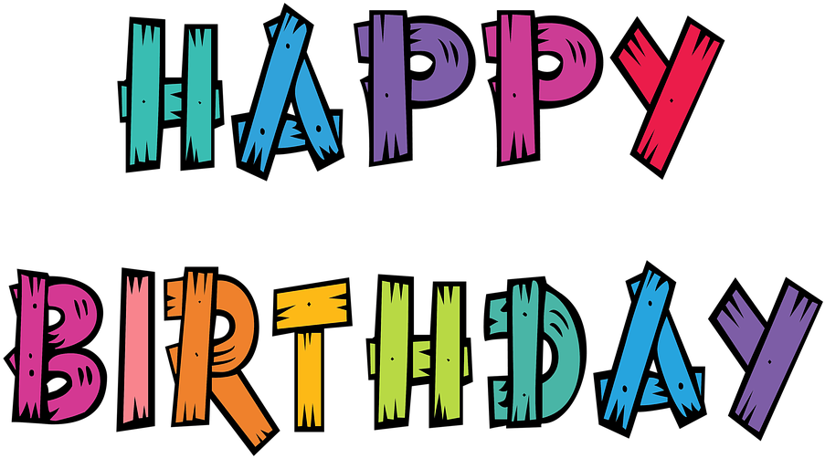 Clipart Birthday Png Birthday Text Wishes Free Image Inspirational Birthday Messages To Myself Transparent Png Full Size Clipart 283218 Pinclipart