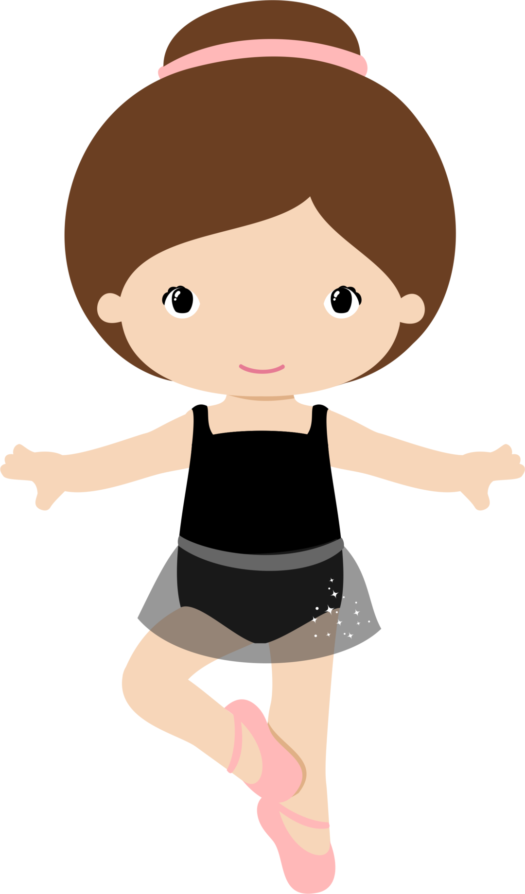 For Classical Dancers Just Beginning, Coming Back Or - Ballet Dancer Boy Clip Art - Png Download (1080x1840), Png Download