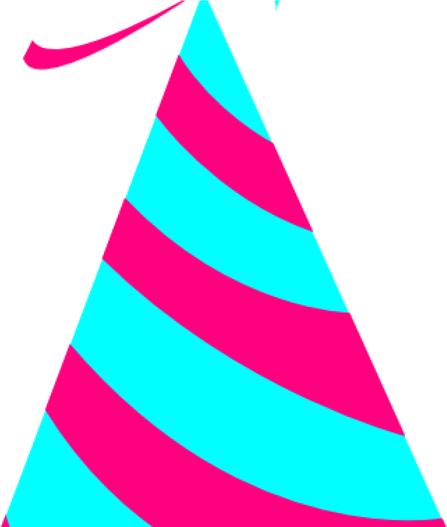 Party Hat Clip Art Free Party Hats Cliparts Download - Clip Art - Png Download (1024x1024), Png Download