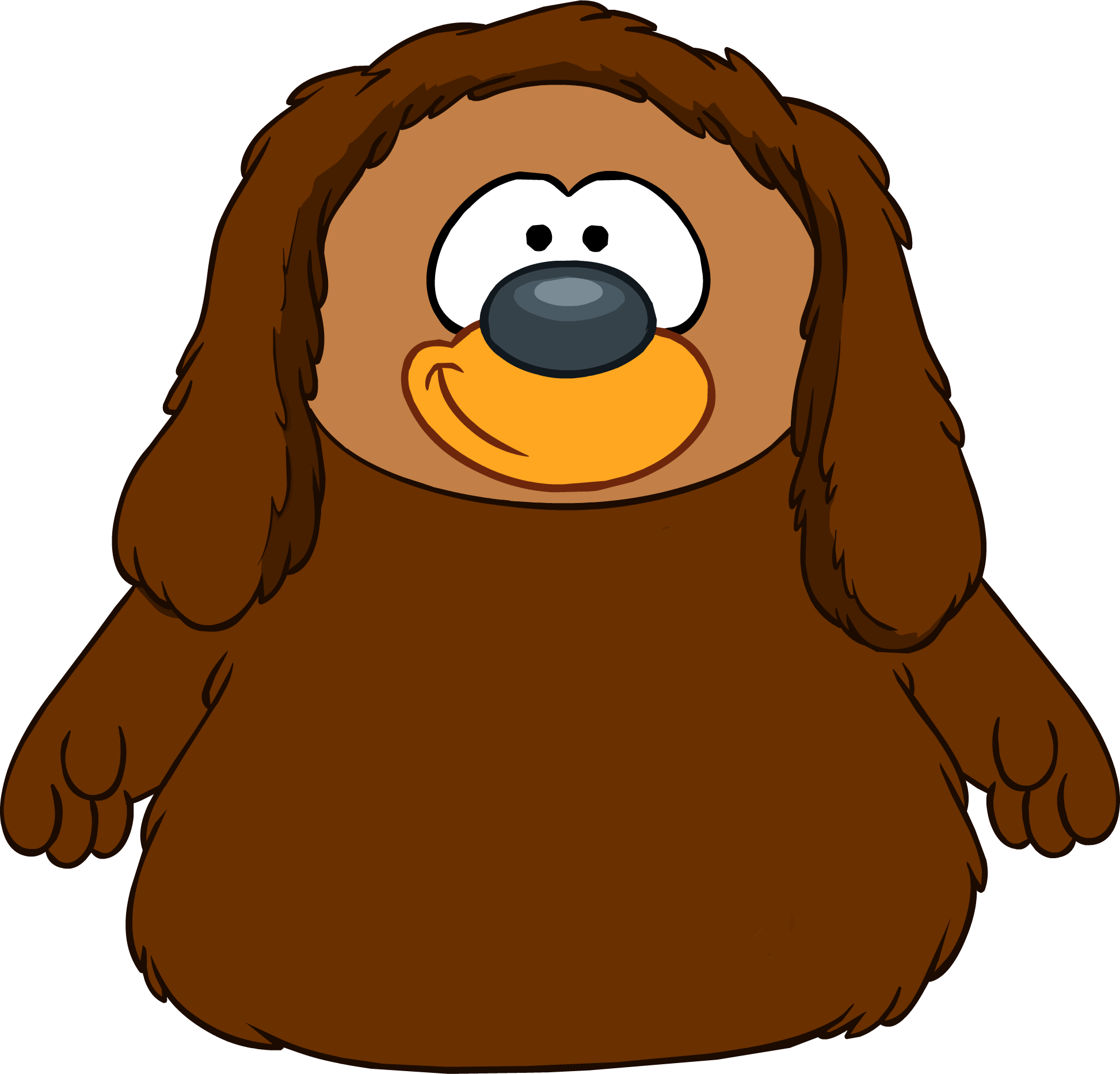 Halo Clipart Saint - Cartoon - Png Download (1946x1866), Png Download