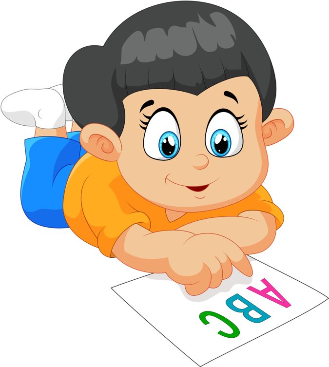 Personnages, Illustration, Individu, Personne, Gens - Kid Border Doctor Cartoon Clipart (600x692), Png Download