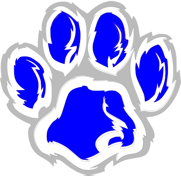 Tiger Svg Clip Arts 600 X 585 Px - Png Download (600x585), Png Download