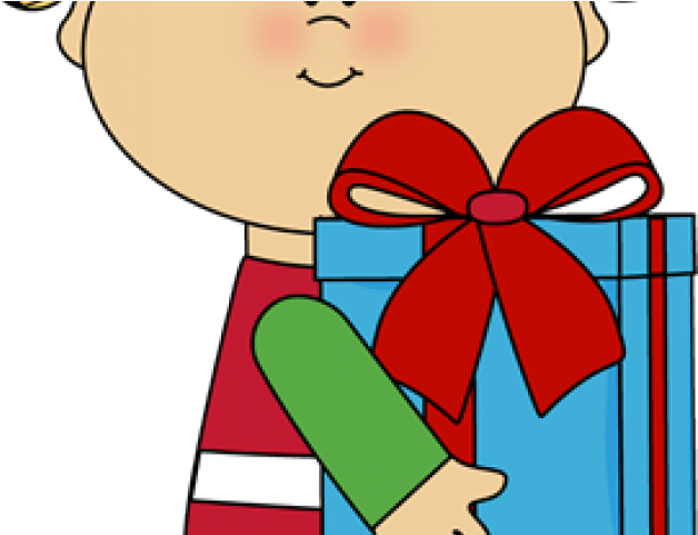 Elf Making Toys Clipart (640x480), Png Download