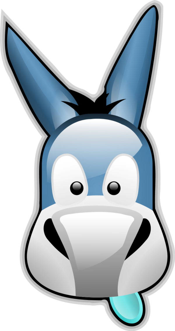 Angry Face King Tongue Crown - Sorry For Being An Arse Clipart (600x1131), Png Download