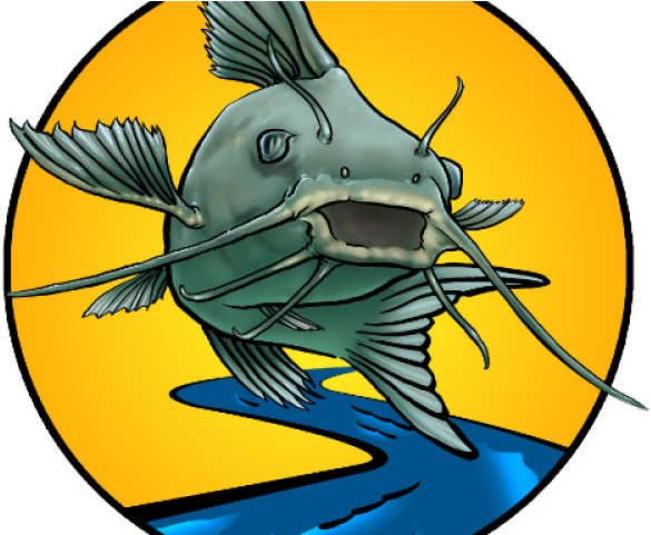 Sream Clipart Big River - Big River Fishing 3d - Png Download (640x480), Png Download