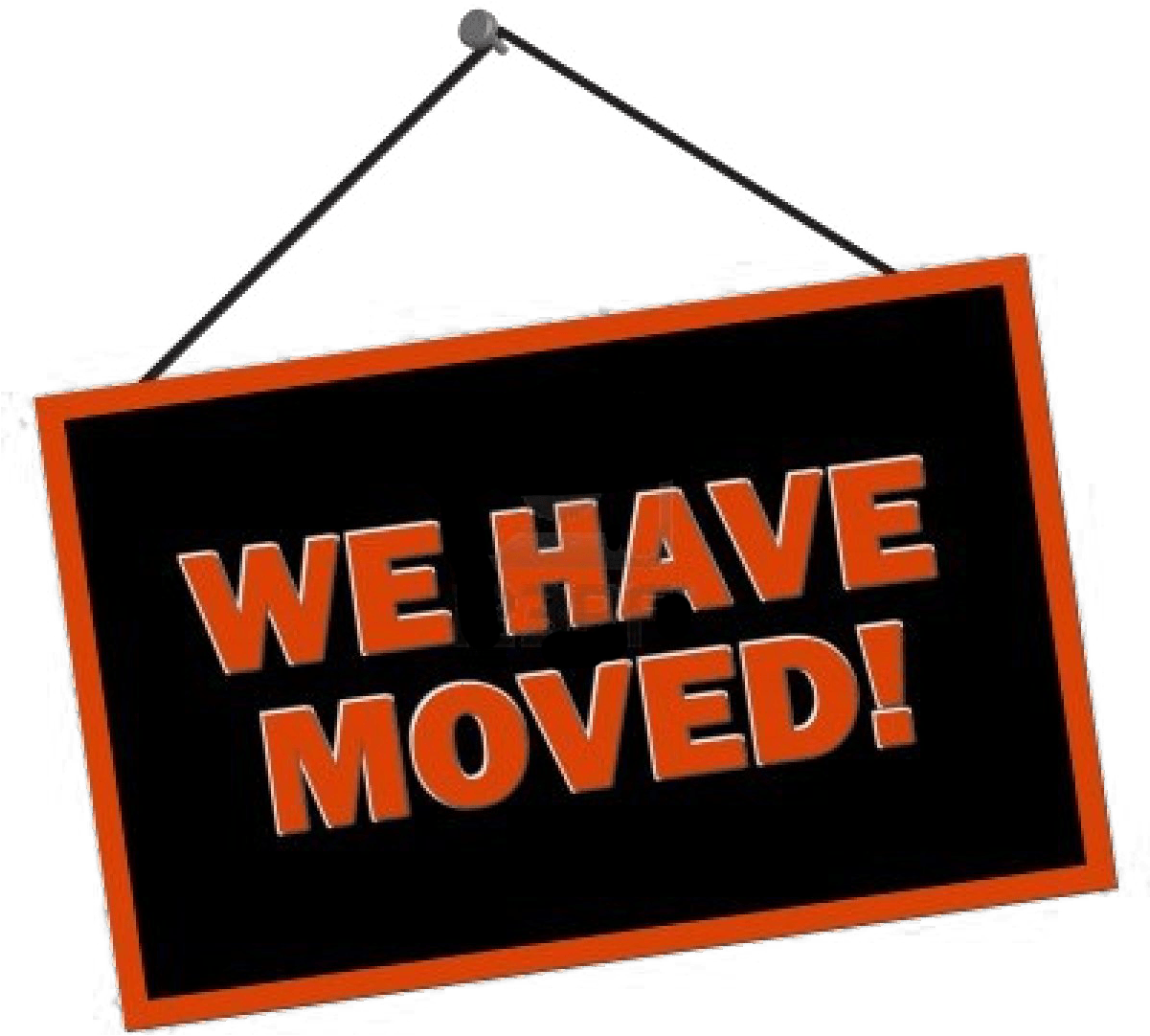 New Van Cliparts - New Store Openings - Png Download (1200x1134), Png Download