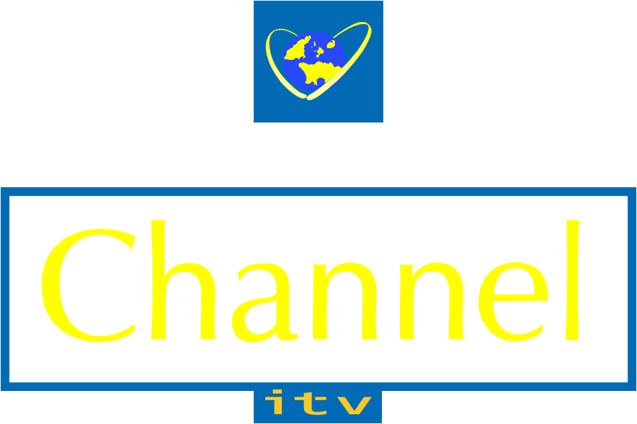 Itv Channel Television - Itv Channel Tv Logo Clipart (924x616), Png Download