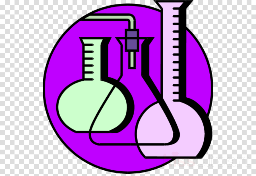 Propiedades Quimicas Png Clipart Chemistry Clip Art - Science Equipment Clip Art Transparent Png (900x620), Png Download