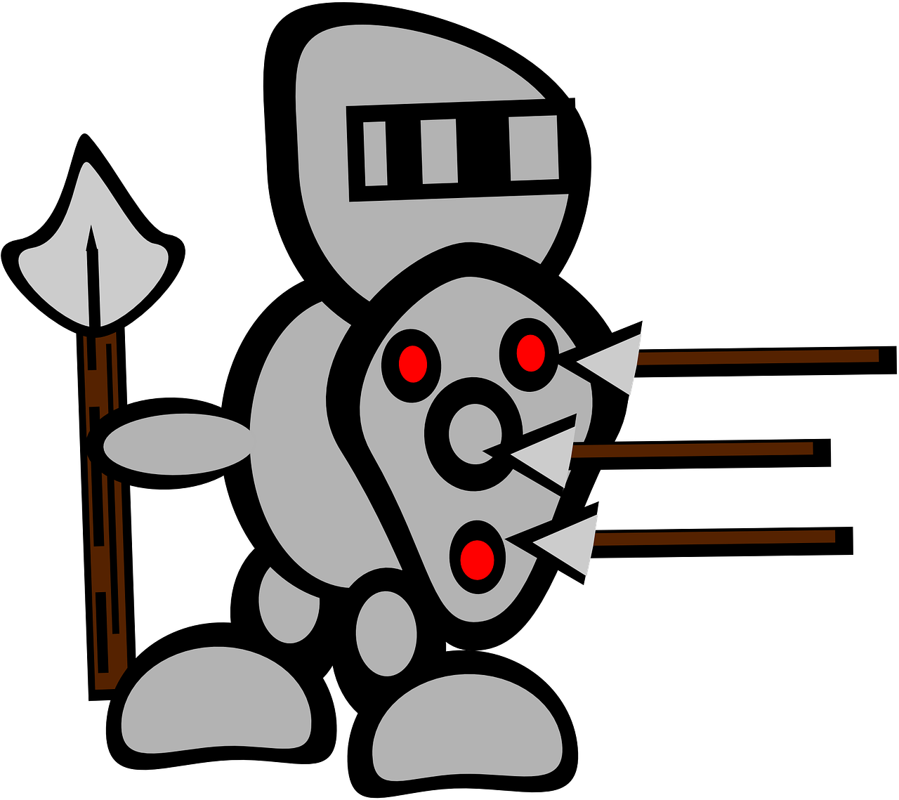 Computer Icons Download Knight King Arthur - Gallant Clipart - Png Download (843x750), Png Download