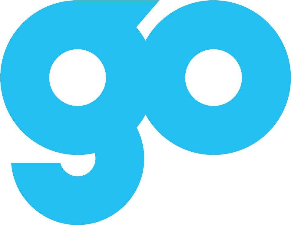 Edina Kqgo Internet Radio Fm Broadcasting Clip Art - Go 96.3 - Png Download (961x743), Png Download