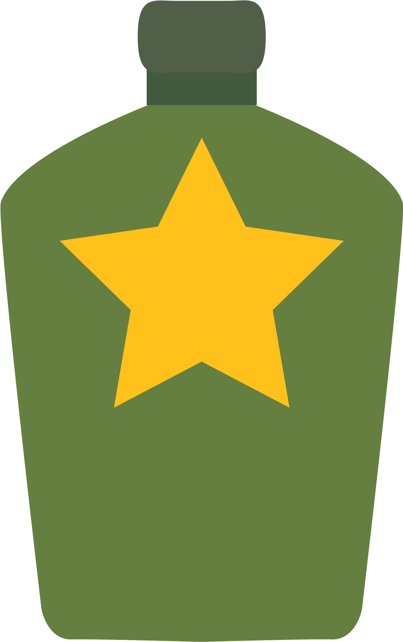 Military Clipart Themed Military Themed Transparent - Co Viet Nam - Png Download (1647x2309), Png Download