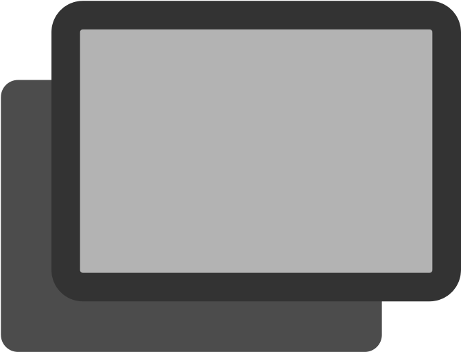 Talk Bubble Clipart - Clip Art - Png Download (800x800), Png Download