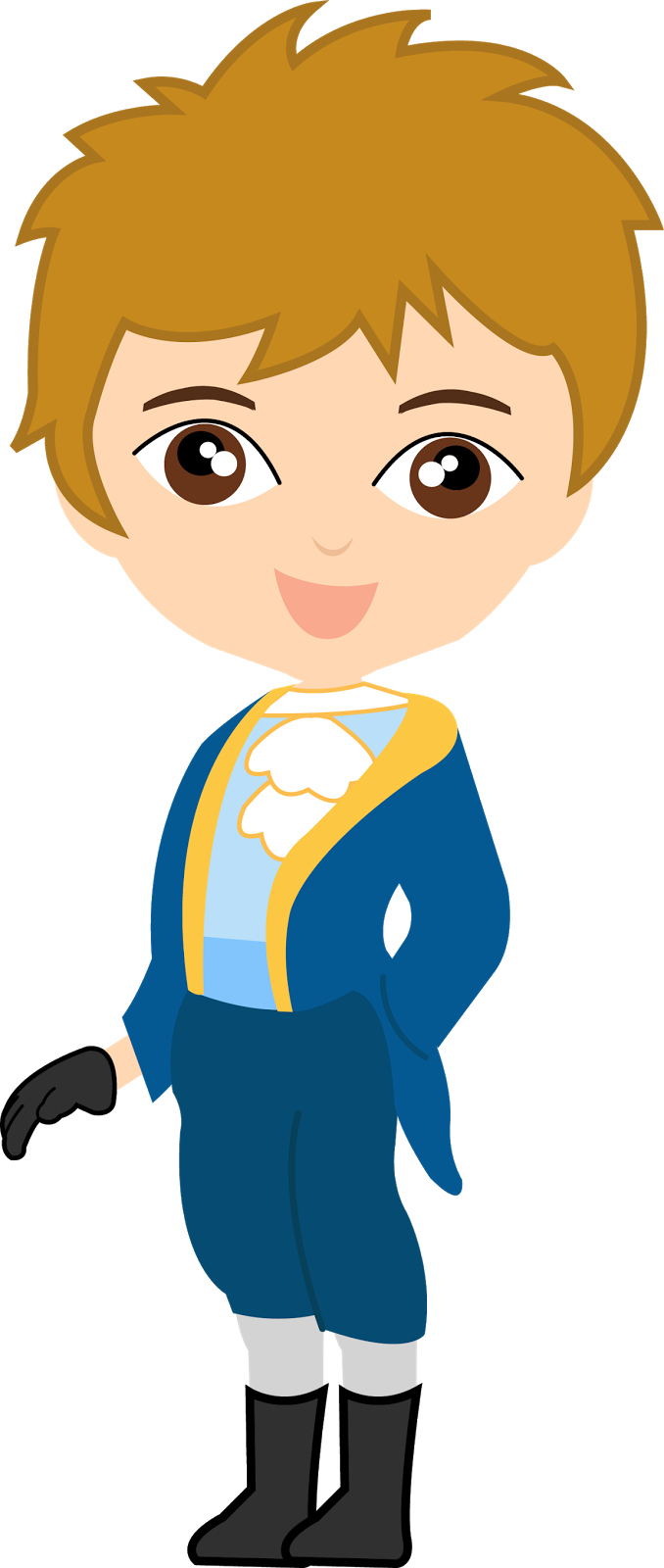 Magic Cinderella Babies Clip Art - Cartoon - Png Download (678x1600), Png Download