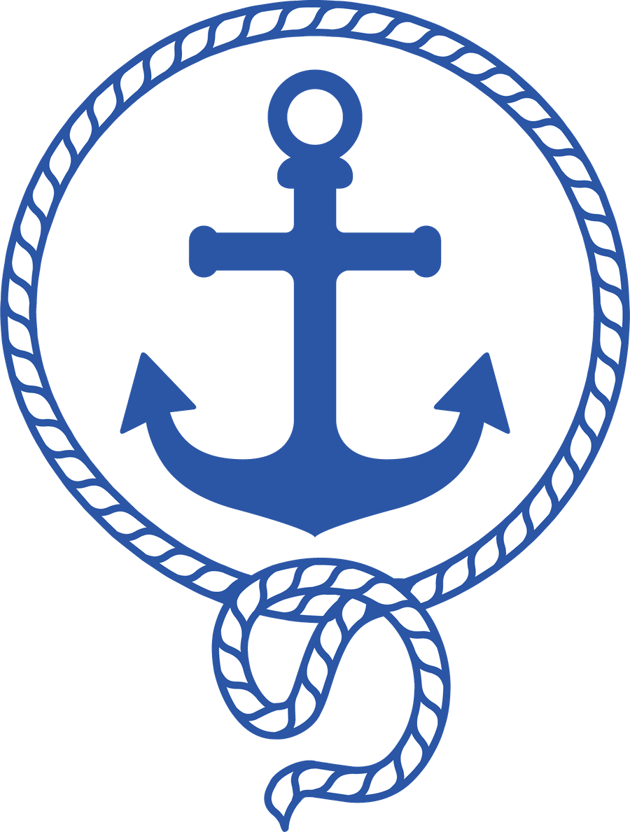 Http - //danimfalcao - Minus - Com/mkdxviufeiigd Nautical - Sailor Anchor Clipart - Png Download (900x1189), Png Download