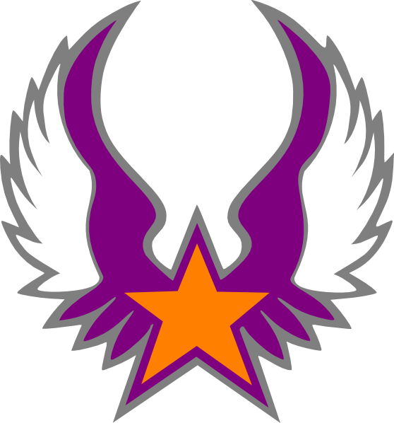 Rock Star Clip Art - Png Download (558x598), Png Download