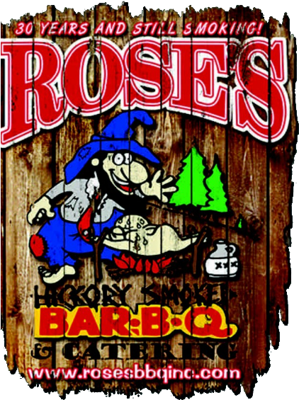 Clipart Spiderman - Roses Bbq - Png Download (527x594), Png Download