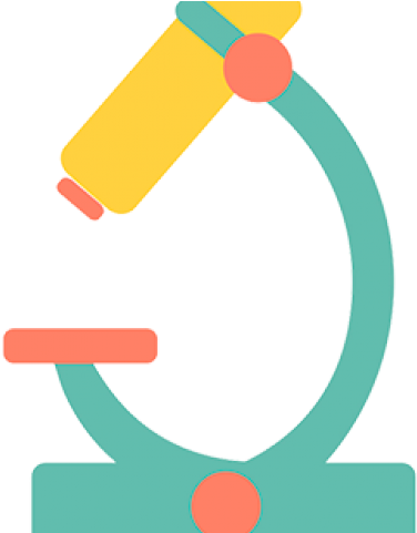 Science Clipart Supply - Clipart Scientist Accessories Png Transparent Png (640x480), Png Download