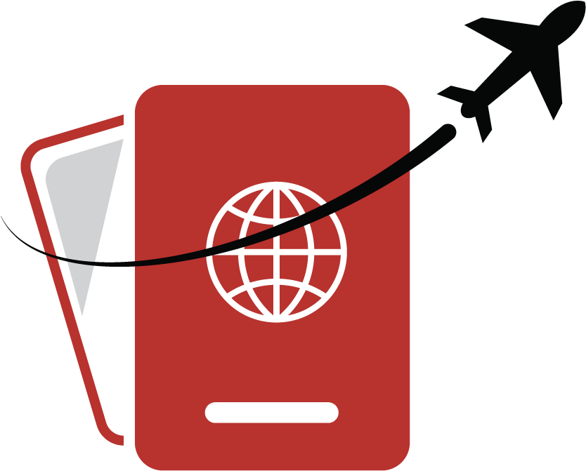 Cypriot Passport Is Ranked Amongt Clipart (1136x916), Png Download