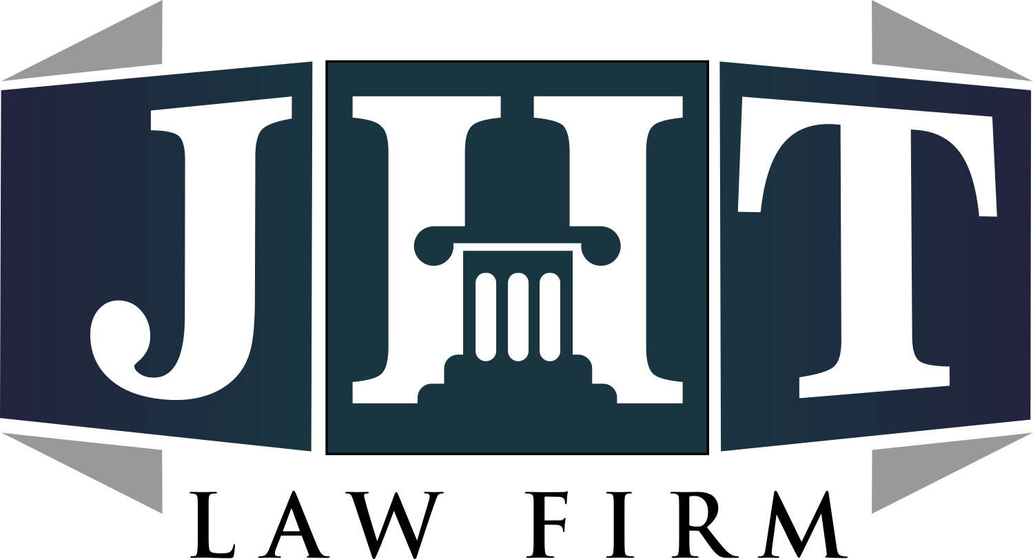 Jht Law Firm Clipart (1499x812), Png Download