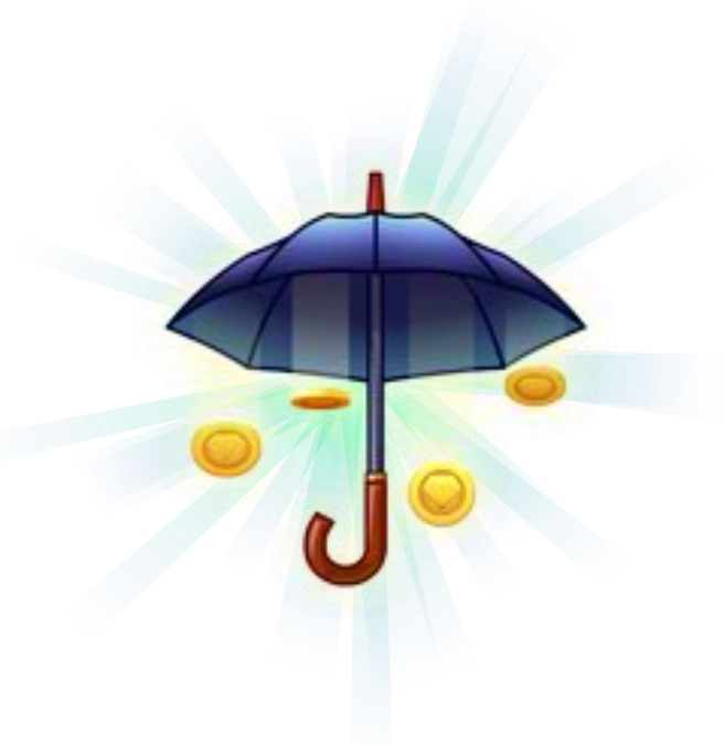 Coin Catcher Clipart (656x675), Png Download