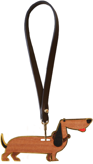 Bag Charms Clipart (600x600), Png Download