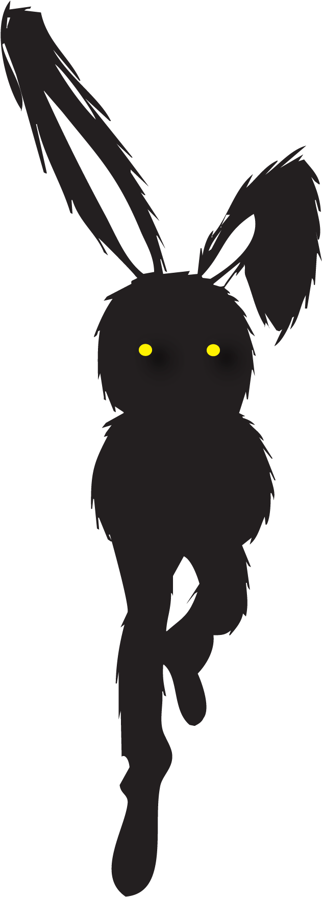 Real Estate Investment Clipart Bunny - Png Download (900x1800), Png Download