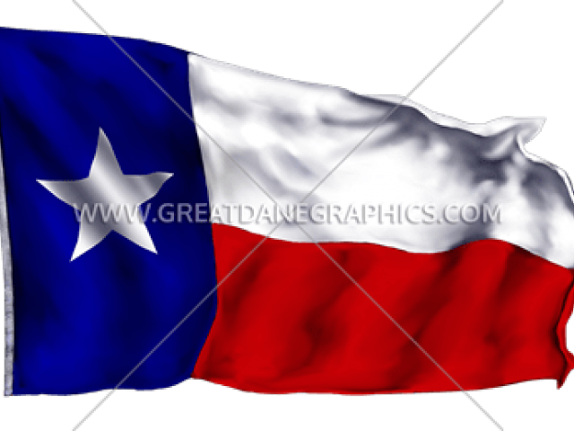Texas Flag Clipart Vector - Png Download (640x480), Png Download