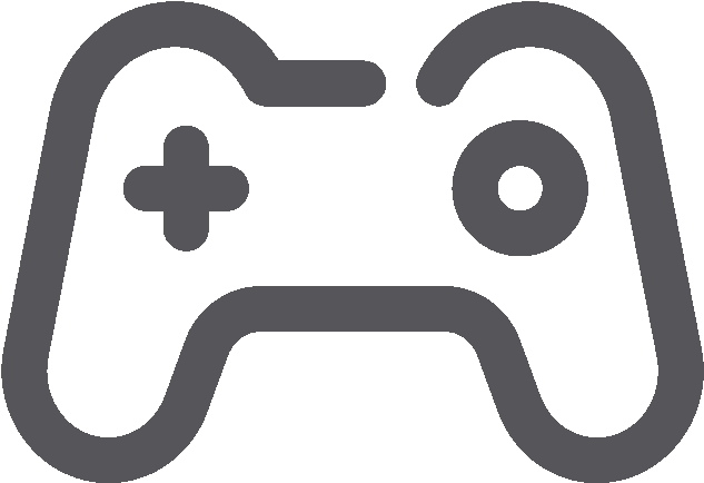 Video Games And Gadgets Clipart (1000x1000), Png Download