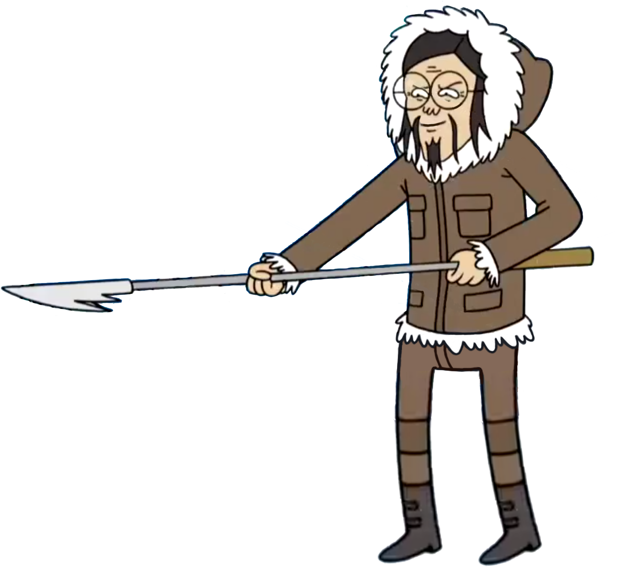 Cool Cubed Translator Clipart (1306x1300), Png Download