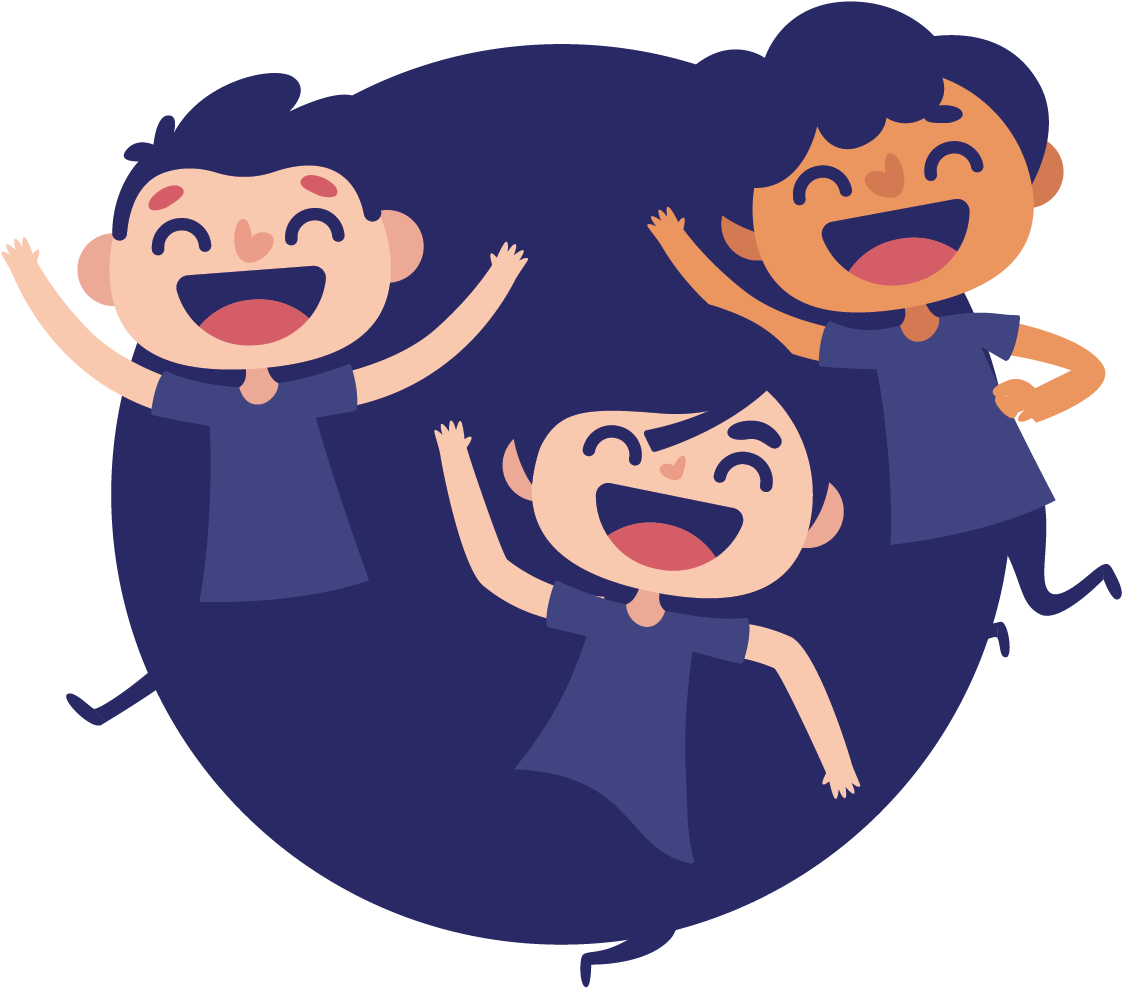 Trusted By 32,691 Happy Customers Clipart (1251x1251), Png Download