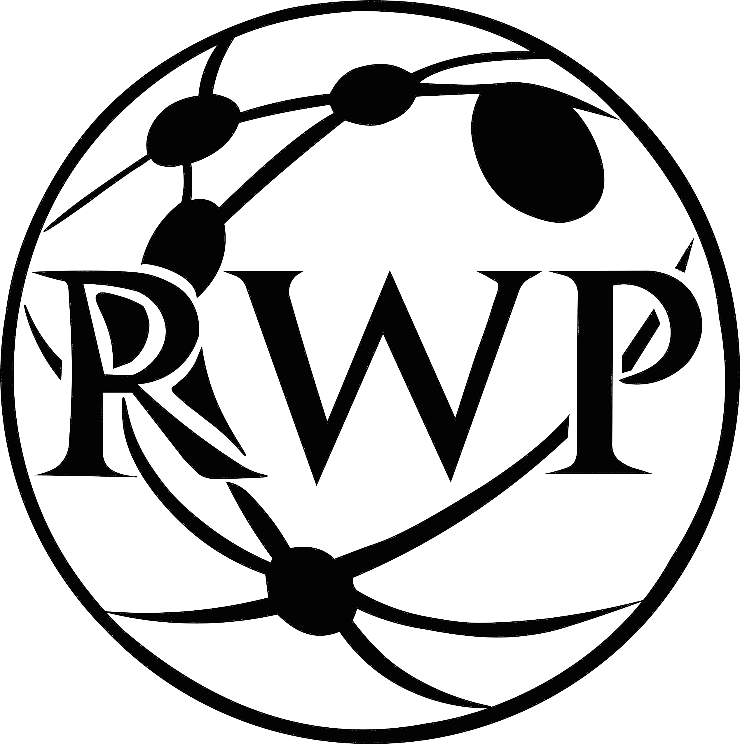 Thank You To Our 2018 Sponsors Clipart (4500x4500), Png Download