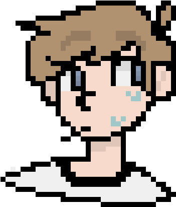 Nervous Clipart (530x610), Png Download