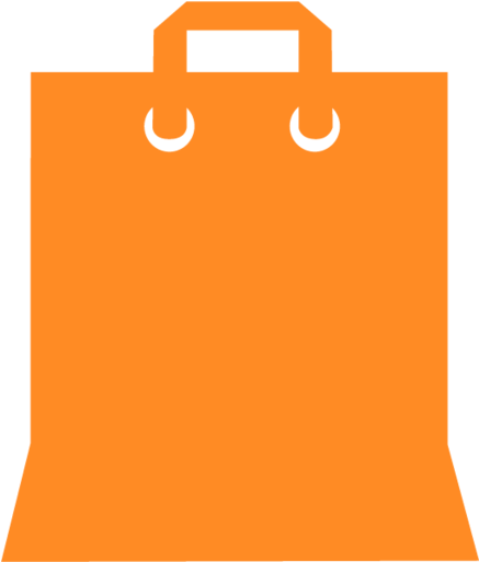 Shopping Icon Clipart (750x750), Png Download