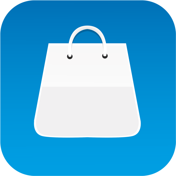 App Store Ios10 Ios App Store App Design App Store Clipart (800x600), Png Download