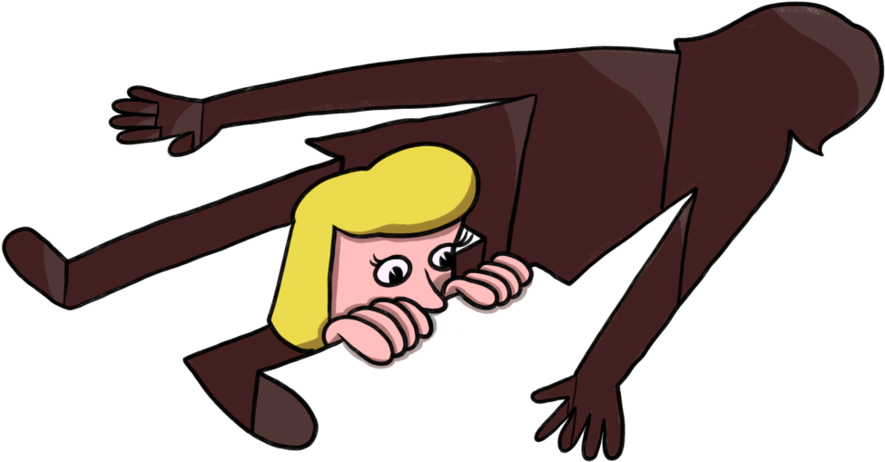 The Real Demons Clipart (1024x576), Png Download