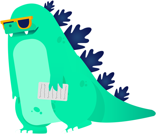 Woohoo Check Your Inbox To Verify Joining This Event Clipart (600x555), Png Download