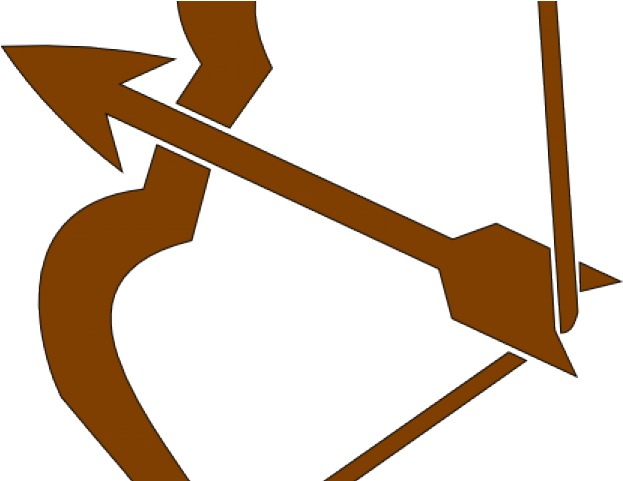 Archery Clipart Pana - Png Download (640x480), Png Download