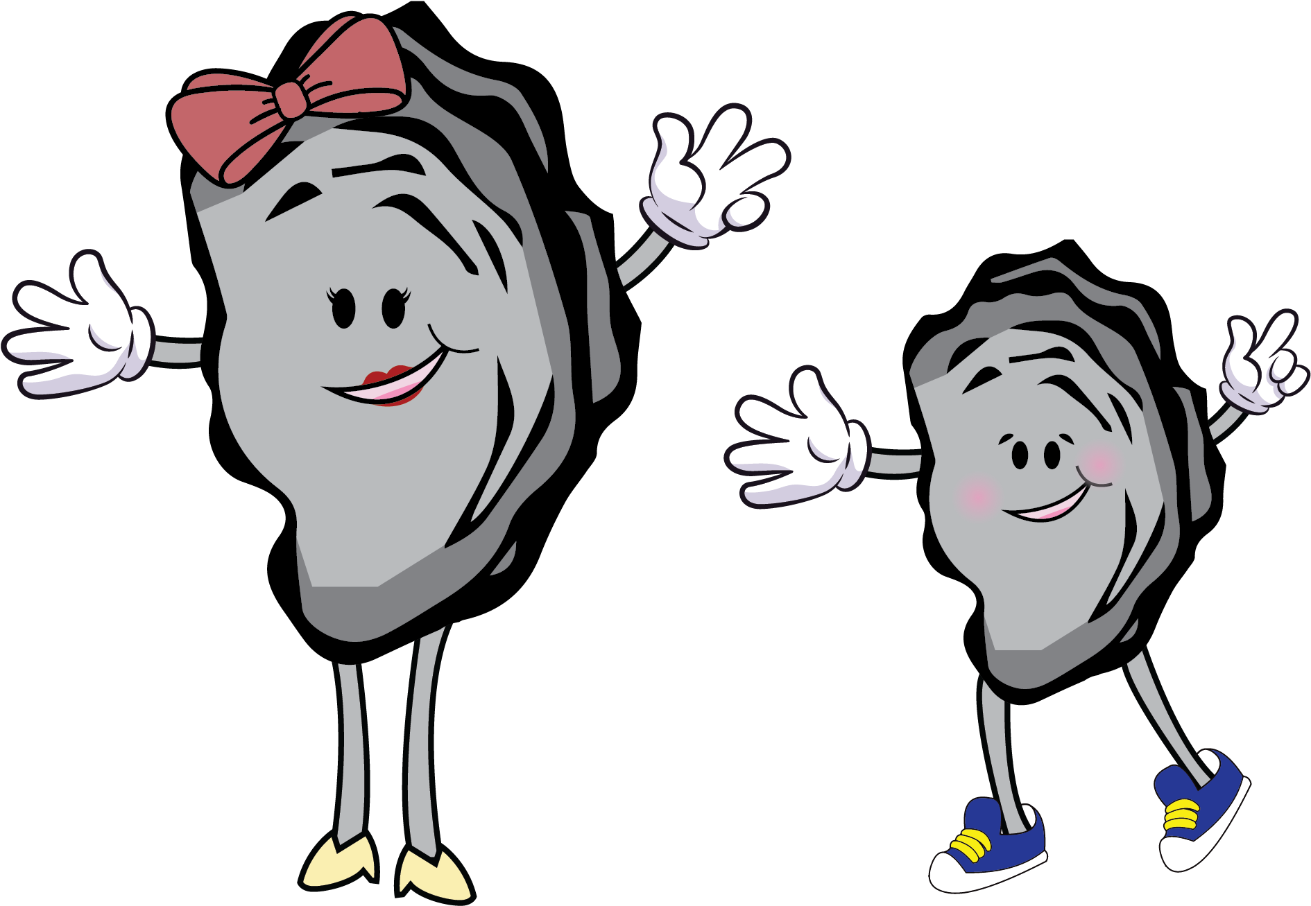 “to Establish A Safe And Healthy Environment For Oyster Clipart (2019x1379), Png Download