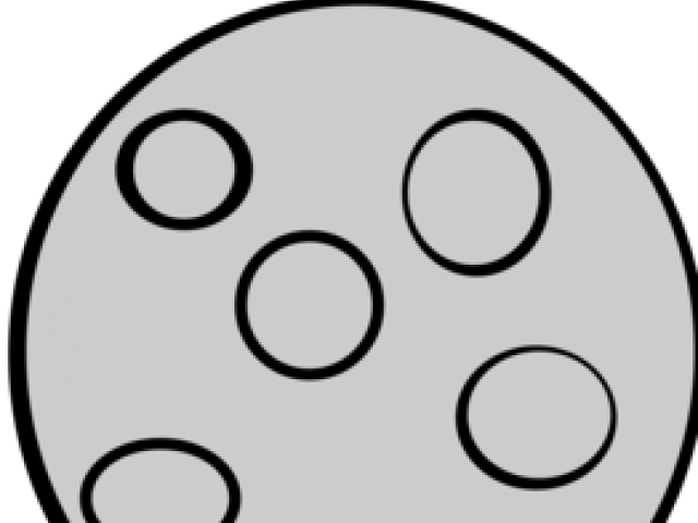 Belarus Flag Clipart Moon - Png Download (640x480), Png Download