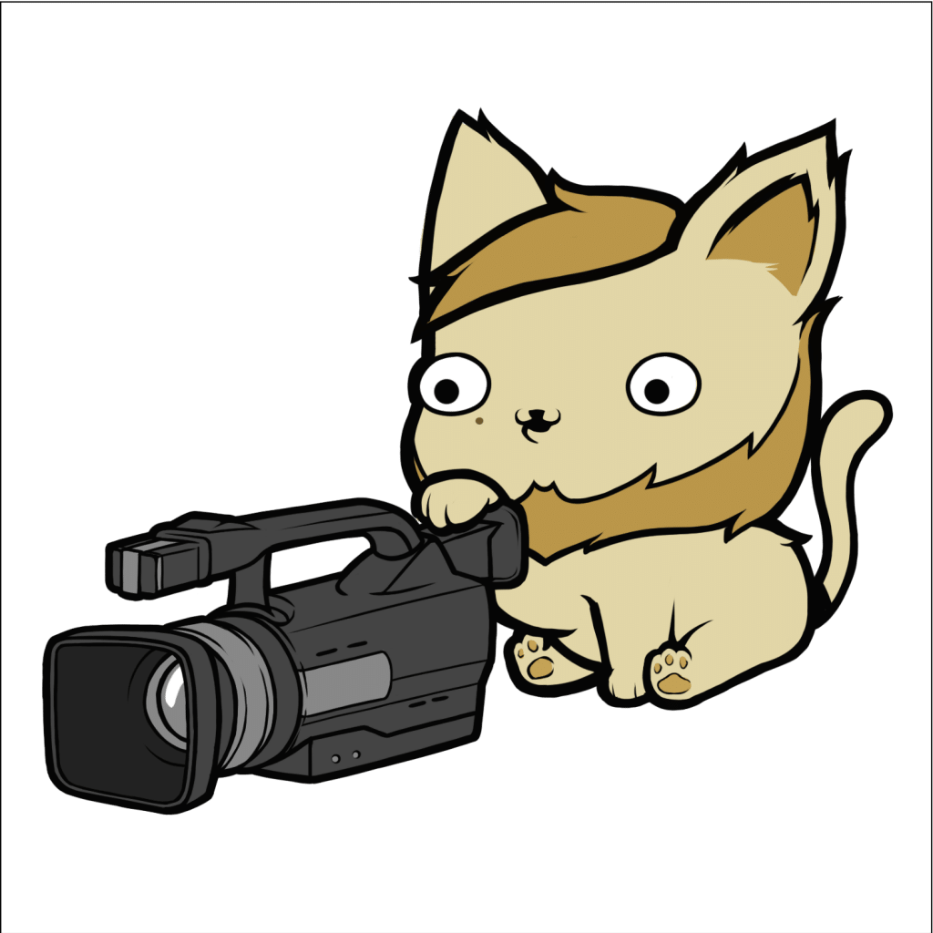 Meow Meow Meow, Meow Clipart (1024x1024), Png Download