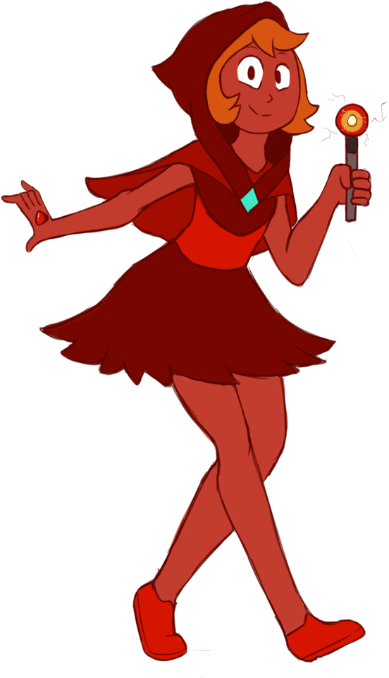 This Is Redstone An Out Going Smart Technical Gem With Clipart (583x960), Png Download