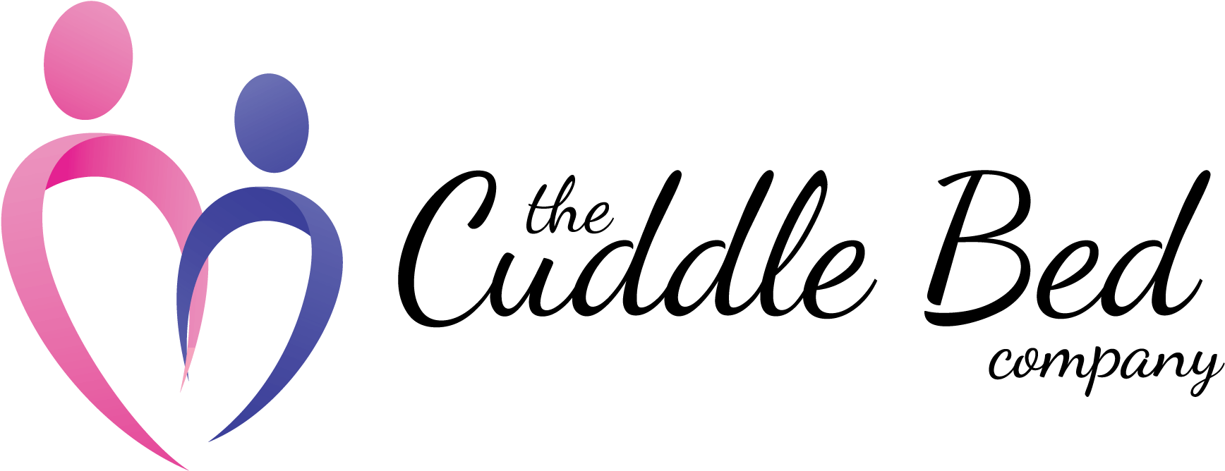 Cuddle Bed Company Clipart (2000x948), Png Download